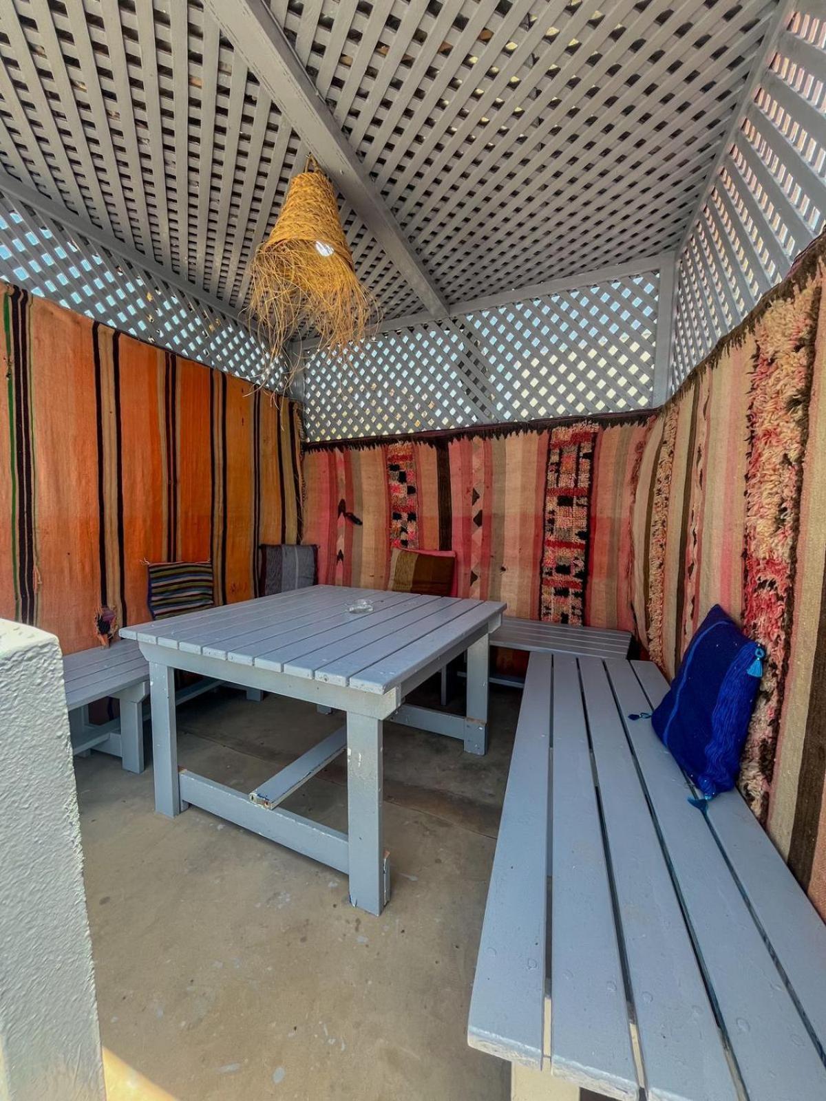 Riad Dar Εσαουίρα Εξωτερικό φωτογραφία